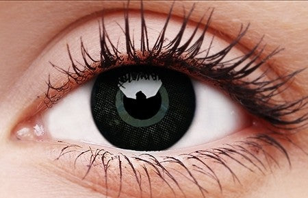 BigEyes Dolly Black