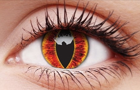 Saurons Eye